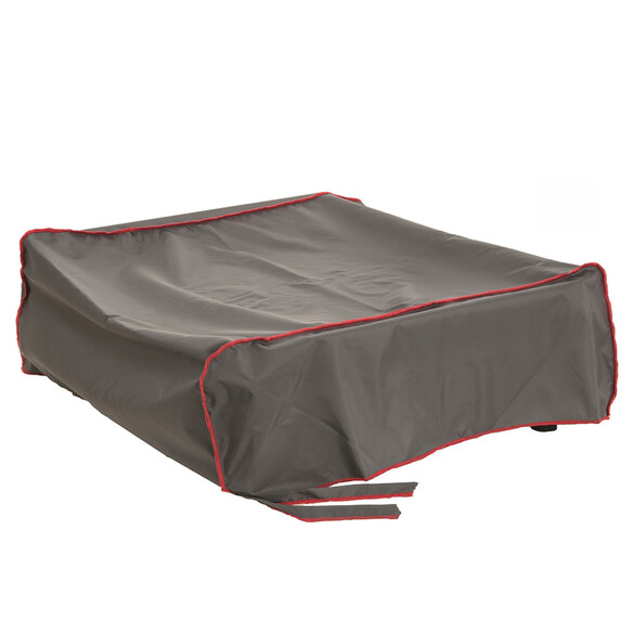 Housse imperméable protection Plancha inox Chef 80 Planet