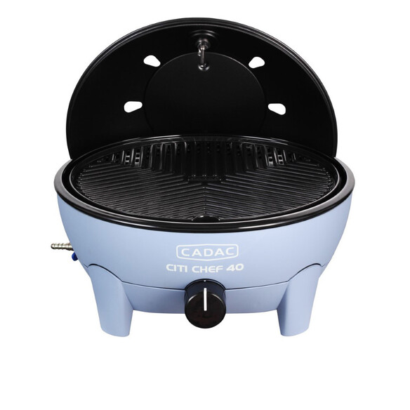 Barbecue Citi Chef 40 Bleu Ciel - CADAC