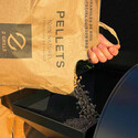 Pellets 10 kg Châtaignier - Z Grills Pellets 10 kg Châtaignier - Z Grills