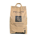 Pellets 10 kg Châtaignier - Z Grills Pellets 10 kg Châtaignier - Z Grills