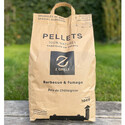 Pellets 10 kg Châtaignier - Z Grills Pellets 10 kg Châtaignier - Z Grills
