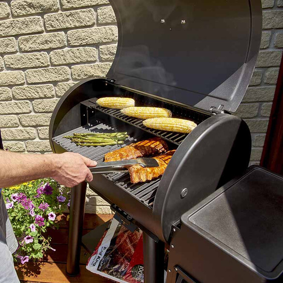 Crown Pellet 400 - Broil King