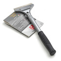 Racloir inox de nettoyage pour plancha Planet Racloir inox de nettoyage pour plancha Planet