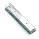 10 lames interchangeables racloir Plancha Planet 10 lames interchangeables racloir Plancha Planet