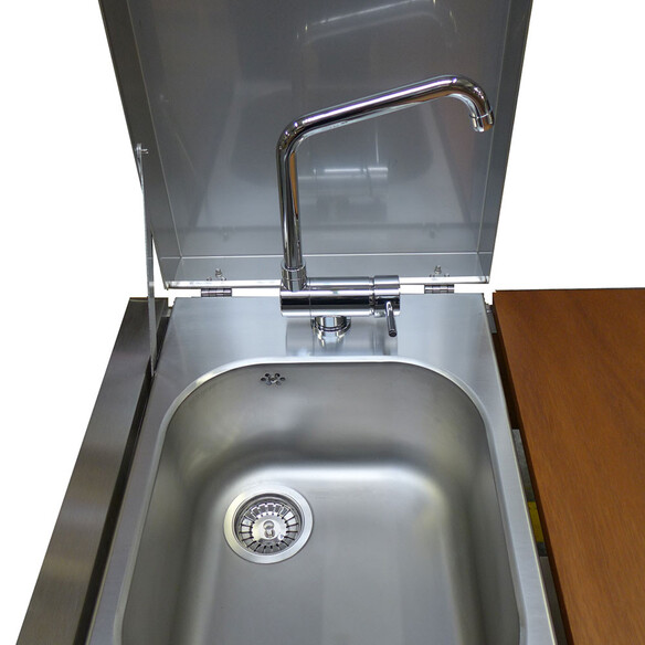 Lavabo Pliable Camping Avec Couvercle Lavabo Pour Sorties En Famille