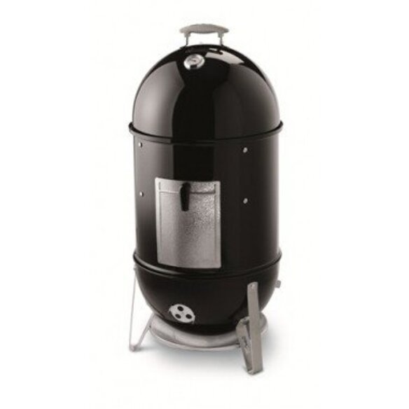 Fumoir - Smokey Mountain Cooker 47 cm - Esprit Barbecue