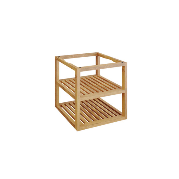 Insert PRO Storage en Teck...