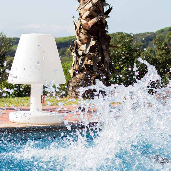 Lampe résistante et waterproof The Grand Edison - Fatboy Lampe résistante et waterproof The Grand Edison - Fatboy