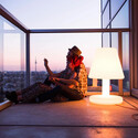Lampe outdoor The Grand - Fatboy Lampe outdoor The Grand - Fatboy