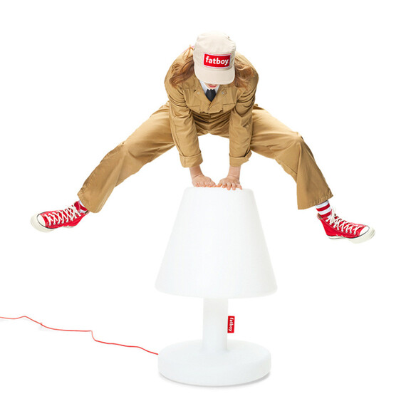 Grande lampe Edison The Grande - Fatboy Grande lampe Edison The Grande - Fatboy