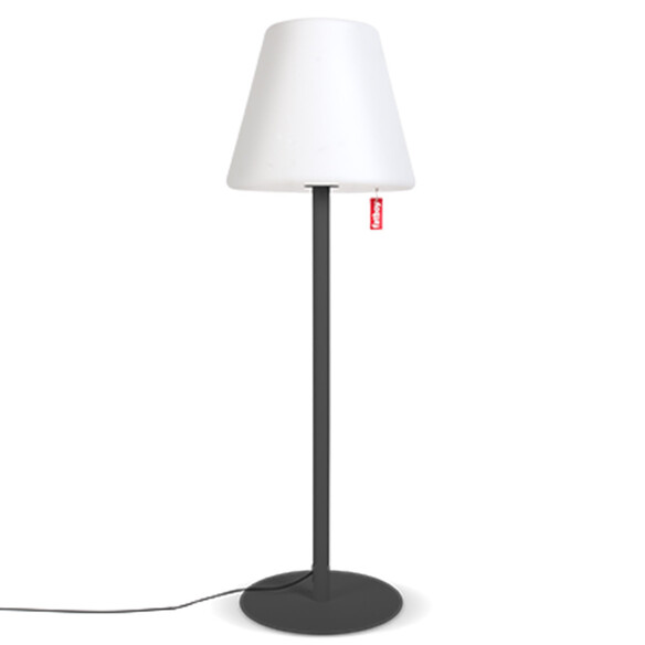 Grande lampe extérieure...