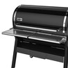Tablette Frontale Smokefire EX6 - Weber