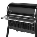 Tablette Frontale Smokefire EX6 - Weber