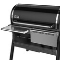 Tablette Frontale Smokefire EX6 - Weber