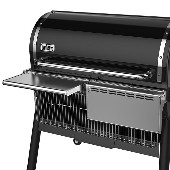 Tablette Frontale Smokefire EX6 - Weber