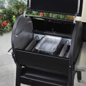Kit support + barquettes barbecue Smokefire - Weber