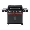Barbecue hybride Gas2Coal 440 - Char-Broil