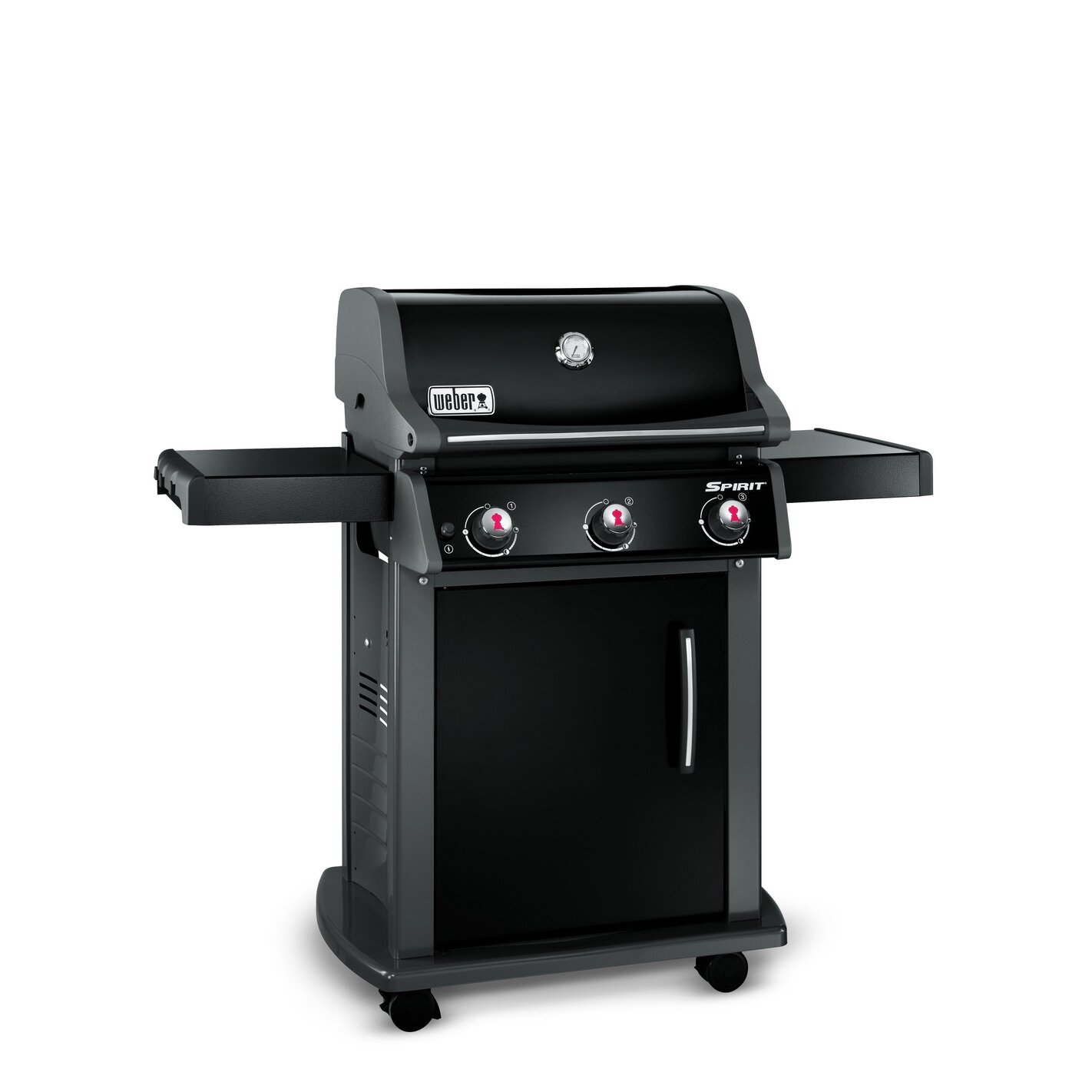 Barbecue gaz er Spirit original E310