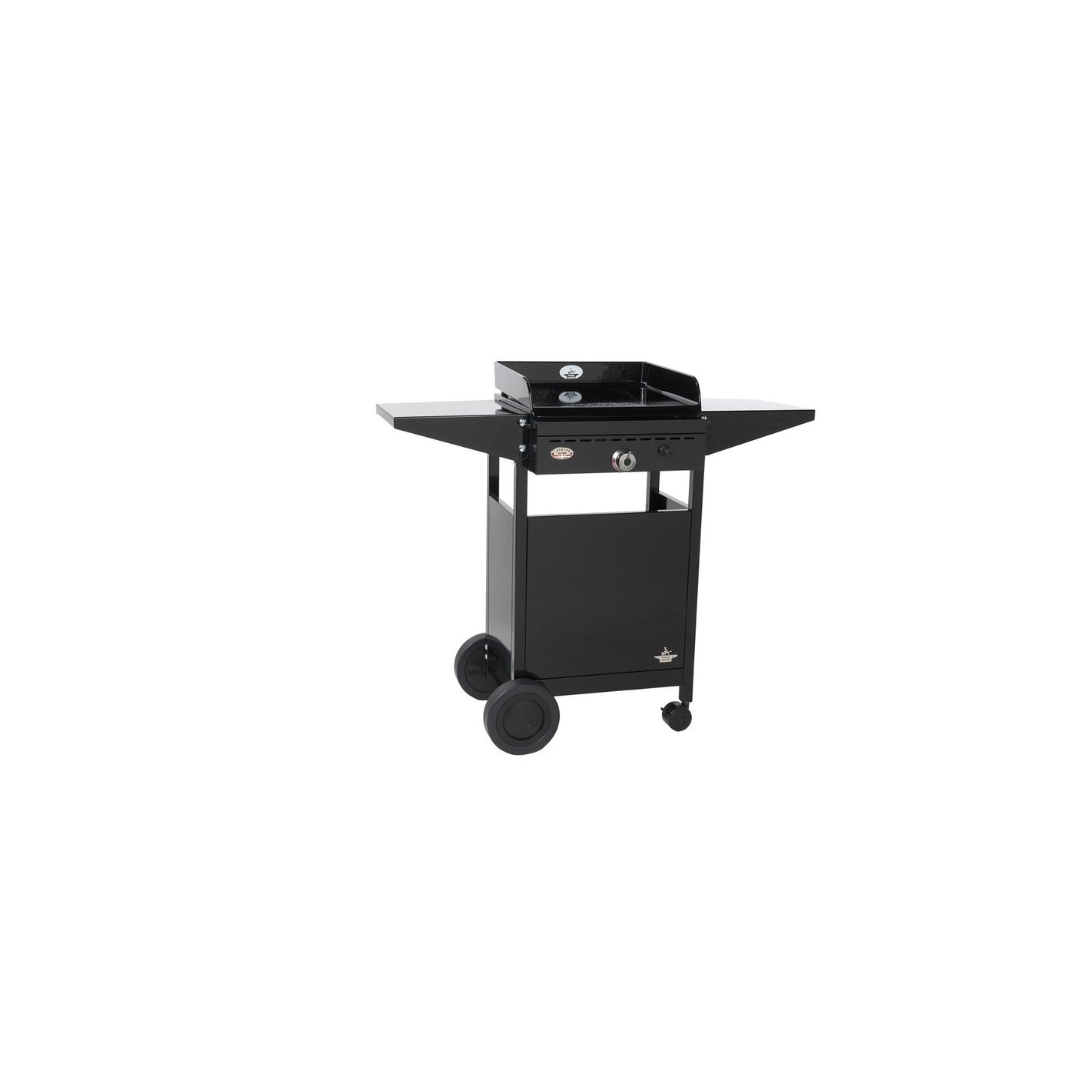 Chariot Forge Adour Fer Fermé Iberica 450 Chariot Forge Adour Fer Fermé Iberica 450