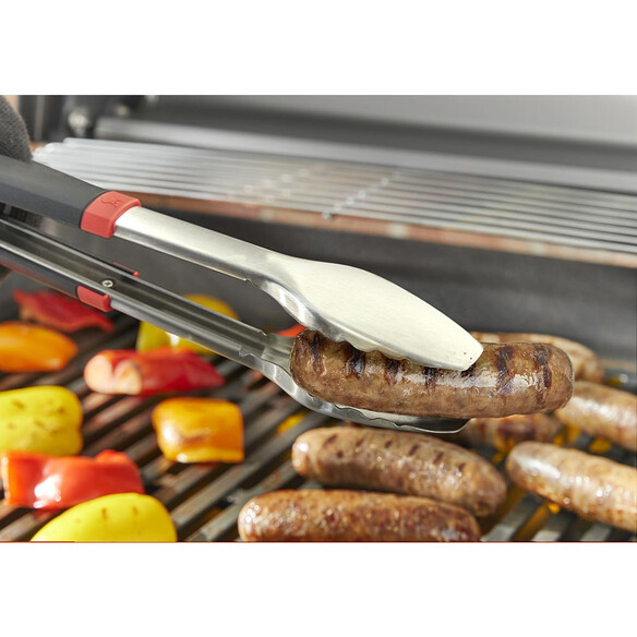 Pince Inox Barbecue - Weber