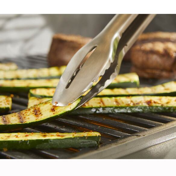 Ustensiles Barbecue Weber Spatule et Pince Barbecue - ,  Achat, Vente