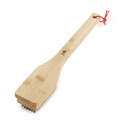 Petite brosse en bambou - Weber