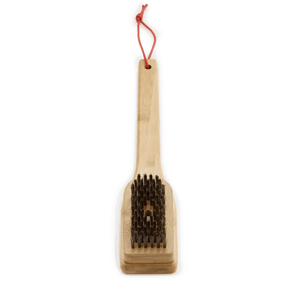 Cordon d'accroche Petite brosse en bambou - Weber