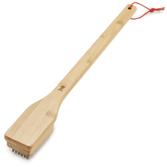 Grande brosse de nettoyage Weber