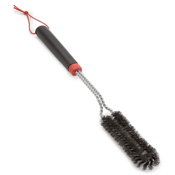 Brosse inox nettoyage grille 45 cm - Weber