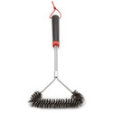 Brosse en T nettoyage 46 cm - Weber