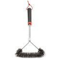 Brosse en T nettoyage 46 cm - Weber Brosse en T nettoyage 46 cm - Weber