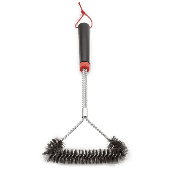 Brosse en T nettoyage 46 cm - Weber Brosse en T nettoyage 46 cm - Weber