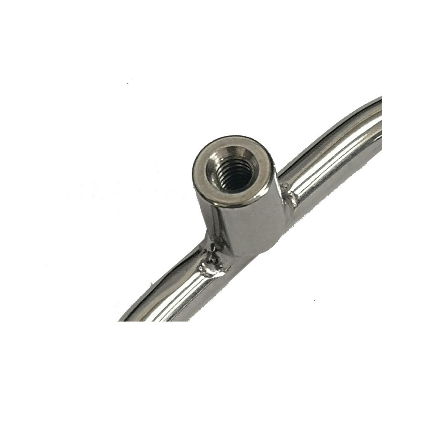 Poignée De Rechange Pour Barbecue Weber - 2 Pièces Plastique Ergonomique Antidérapante