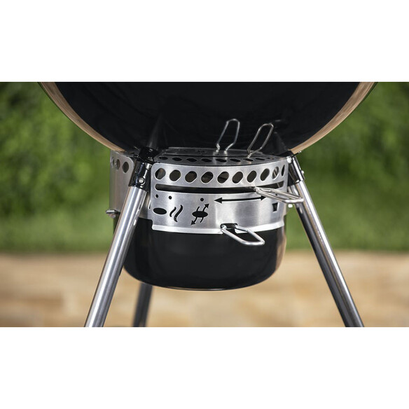 Kit Cendrier  Mastertouch 5770 - Weber