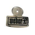 Logo Couvercle Master Touch 5770 Weber