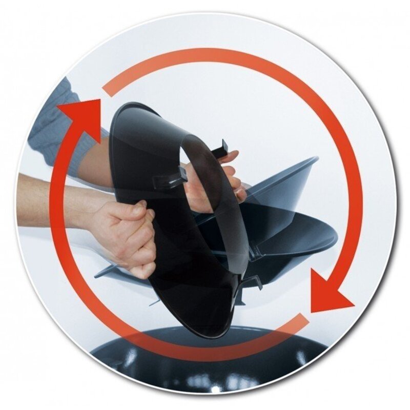 Barbecue gaz Geneva Outdoorchef