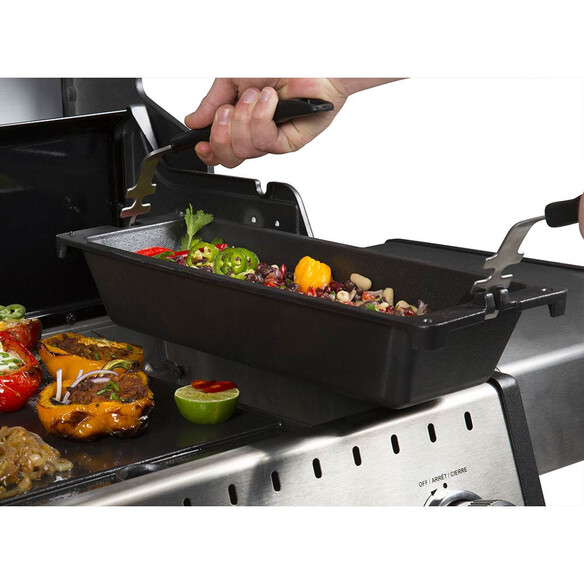 Wok Barbecue Baron / Sovereign - Broil King