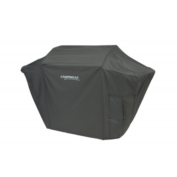 Autre matériels de camping et randonnée GENERIQUE Housse Barbecue BBQ Protection  Etanche Anti Poussière Anti Pluie 145x61x117cm