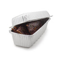 Barquette Alu Cocotte rectangulaire x2 - Broil King