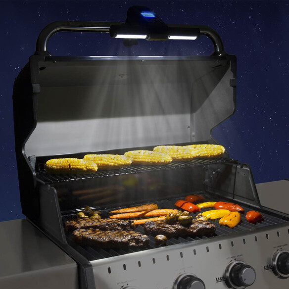 Lampe LED + Minuteur - Broil King