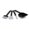 Set Nettoyage BBQ Pellets 4 Pièces - Broil King