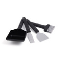 Set Nettoyage BBQ Pellets 4 Pièces - Broil King Set Nettoyage BBQ Pellets 4 Pièces - Broil King