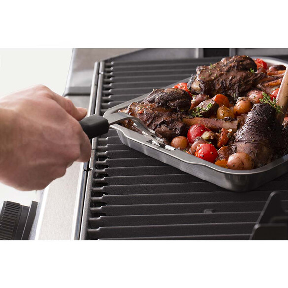 Fumoir premium inox Broil King