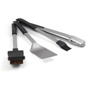 Set 4 Accessoires BBQ Baron - Broil King