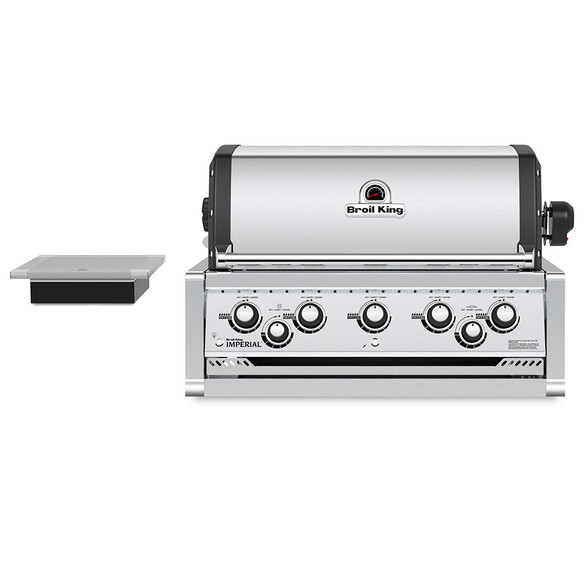 Imperial 590 S Encastrable - Broil King