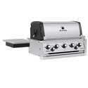 Imperial 590 S Encastrable - Broil King