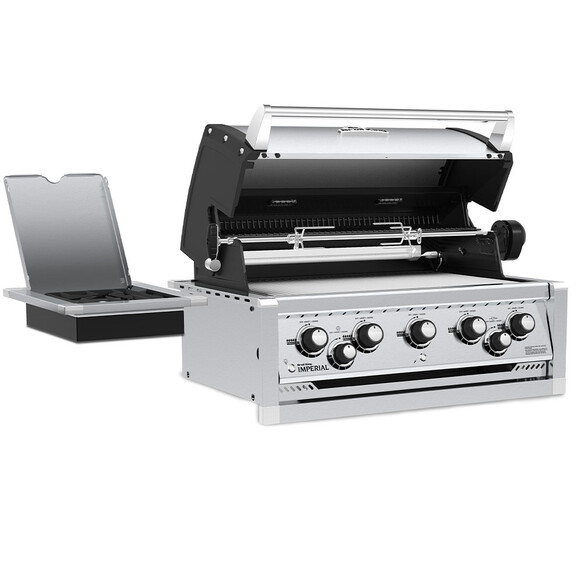 Imperial 590 S Encastrable - Broil King