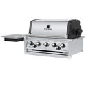 Imperial 590 S Encastrable - Broil King