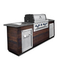Imperial 590 S Encastrable - Broil King