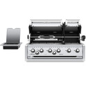 Imperial S 690 Encastrable - Broil King